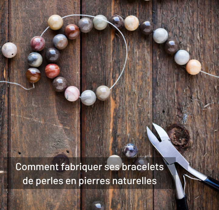 kit de fabrication de bracelets diy - Temu France
